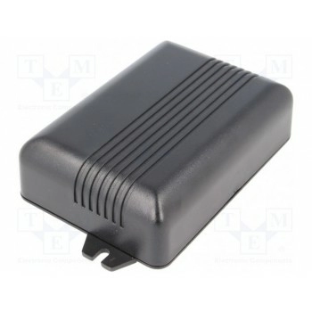 Корпус для сигнализации Х 80мм MASZCZYK KM-31NP