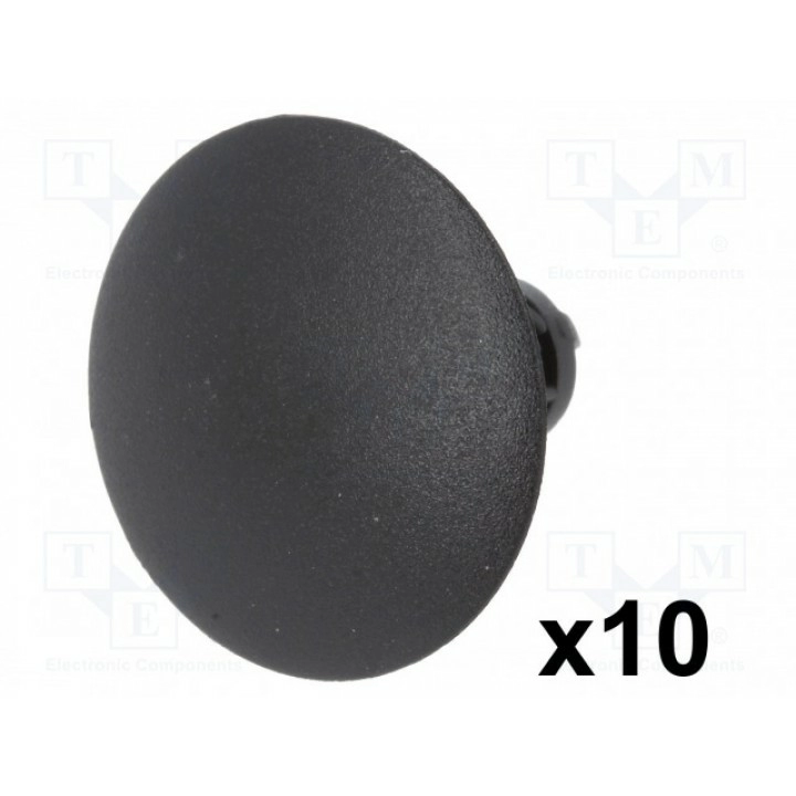 Шпилька обшивки ROMIX 10180 (RX-10180)