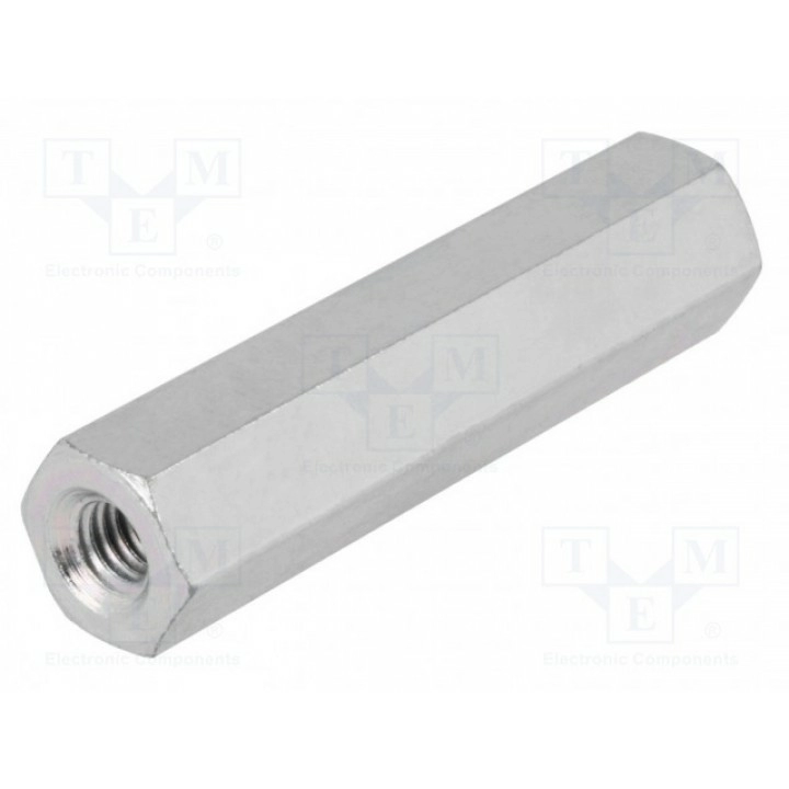 Дистанцирующая стойка с резьбой DREMEC 1213X95 (TFF-M8X95-DR1213)