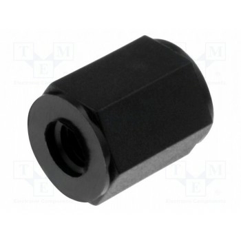 Дистанцирующая стойка с резьбой DREMEC TFF-M4X8-DR187