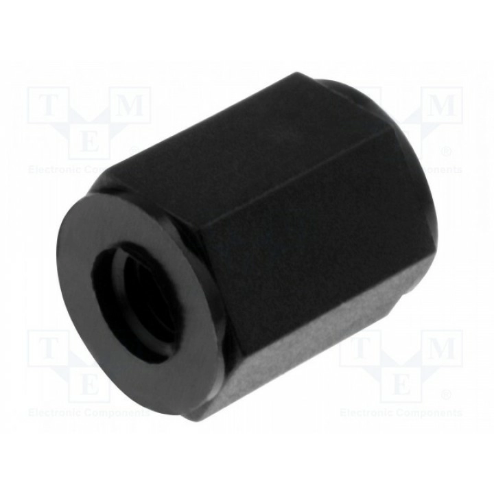 Дистанцирующая стойка с резьбой DREMEC 187X8 (TFF-M4X8-DR187)