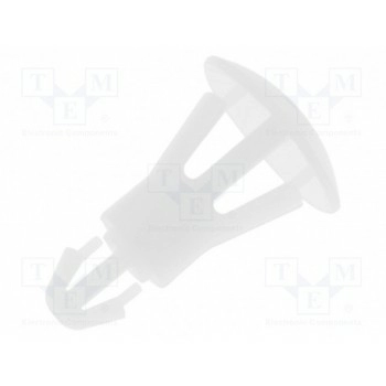 Втулка дистанцирующая FIX&FASTEN FIX-RCG-8
