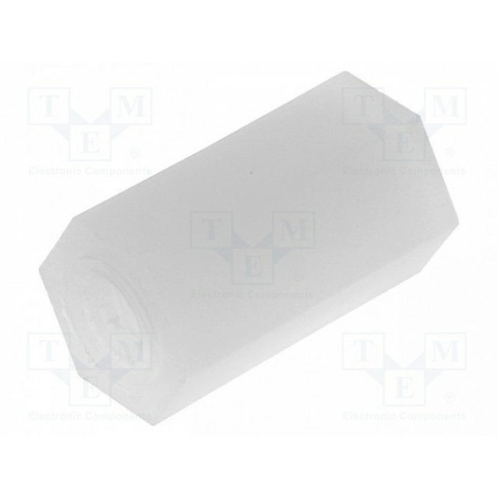 Дистанцирующая стойка с резьбой FIX&FASTEN HP-10 (HP-10)