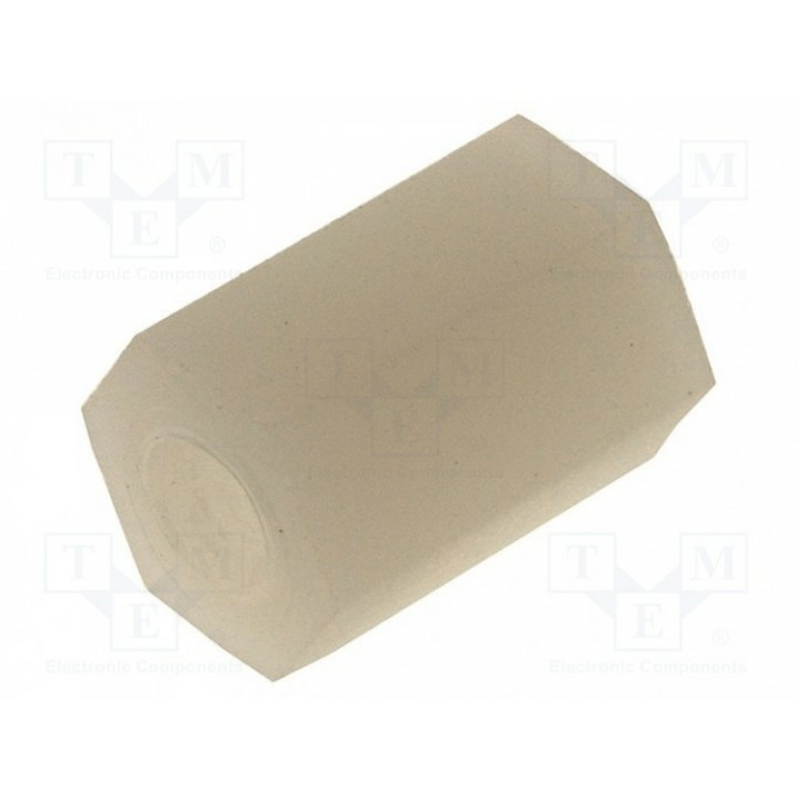 Дистанцирующая стойка с резьбой FIX&FASTEN HP-8 (HP-8)