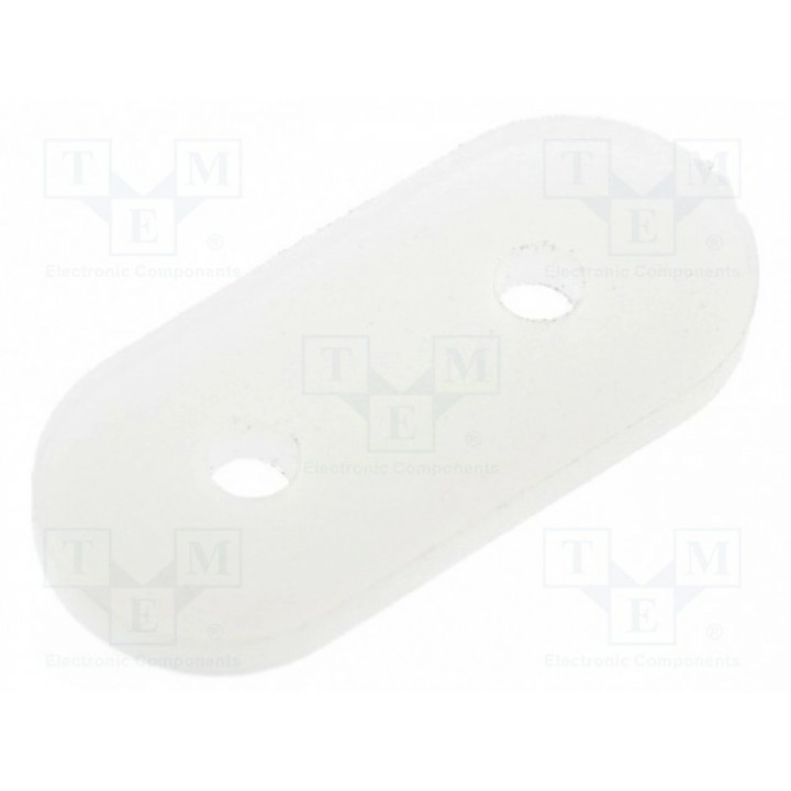 Изолирующая подставка FIX&FASTEN S24O-QW-3 (QW-3)