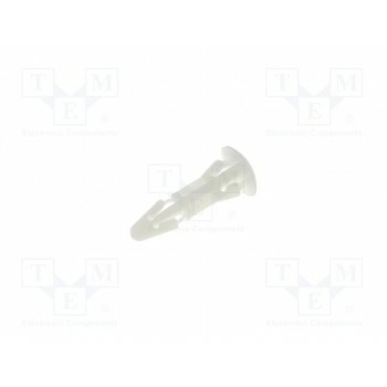 Втулка дистанцирующая KSS WIRING RS10
