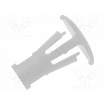 Втулка дистанцирующая RICHCO RI-RLCBSRS-6-01
