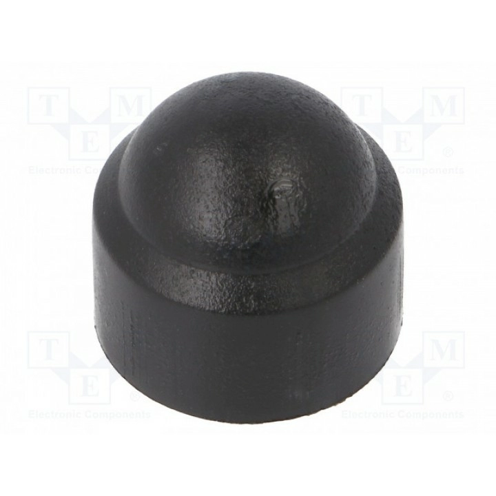 Защитная крышка ELESA+GANTER 435808 (NCD.8)