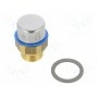 Пробка с сапуном ELESA+GANTER GN 884-G38-B-MS (GN884-G3-8-B-MS)