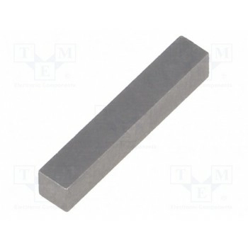 Магнит постоянный магнит MEDER MM193232