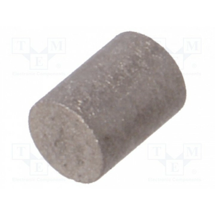 Магнит постоянный магнит MEDER MAGNET SMCO5 3X4MM (MMS304)