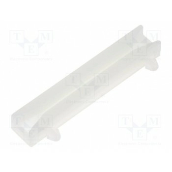 Направляющая полиамид FIX&FASTEN CGLA-6