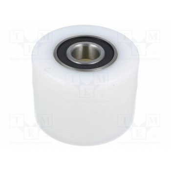 Паллетный ролик O 80мм COLSON WHPN-806020