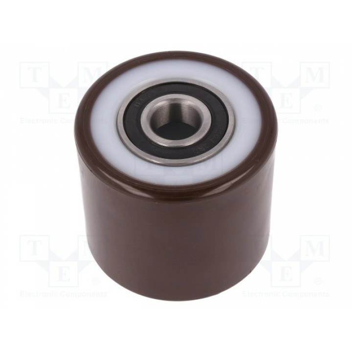 Паллетный ролик COLSON WHPU 807020 (WHPU-807020)