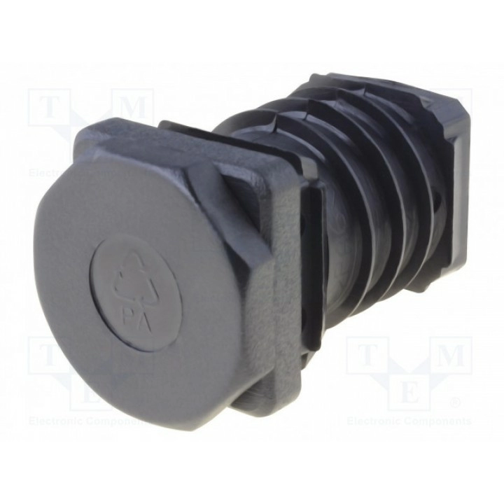 Заглушка ELESA+GANTER 430401 (NDA.Q-20-M12X30)