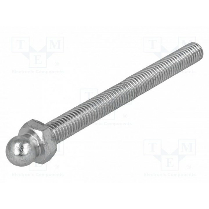 Шпилька M8 FATH 098MM08080M (FA-098MM08080M)