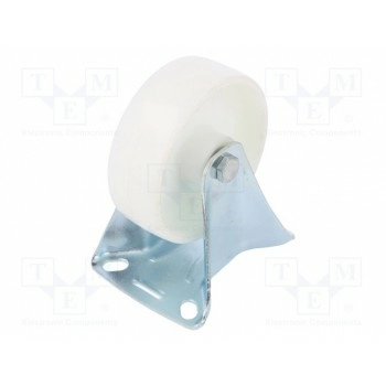 Ролик транспортировочный RADER TPE-PPB-100S