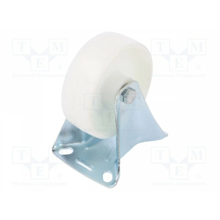 Ролик транспортировочный RADER TPE-PPB 100S (TPE-PPB-100S)