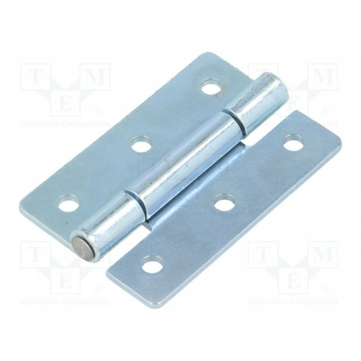 Петля ELESA+GANTER GN 136-ST-30-45-B (GN136-ST-30-45-B)