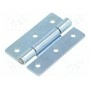Петля ELESA+GANTER GN 136-ST-30-45-B (GN136-ST-30-45-B)