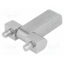 Петля ROZTOCZE 3.ST21.001 (3.ST21.001)