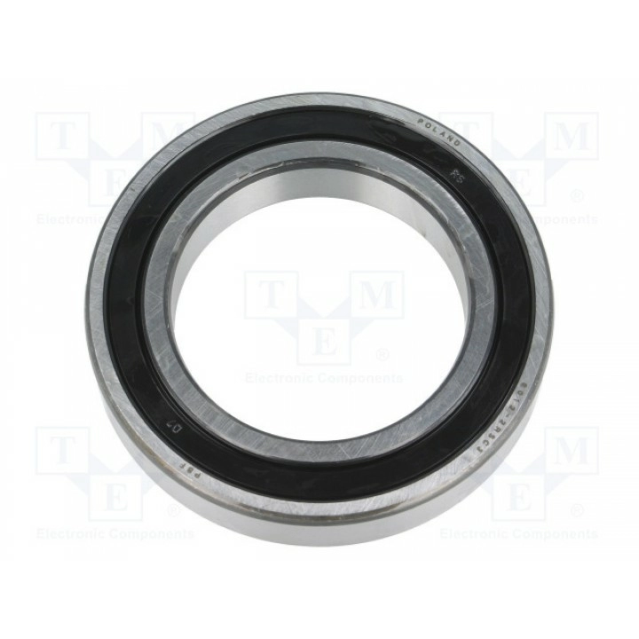 Подшипник шариковый однорядный PBF 6012 2RS PBF (PBF6012-2RS)