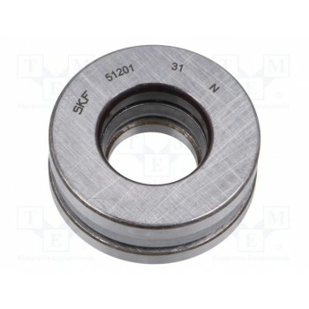 Подшипник шариковый SKF SKF51201