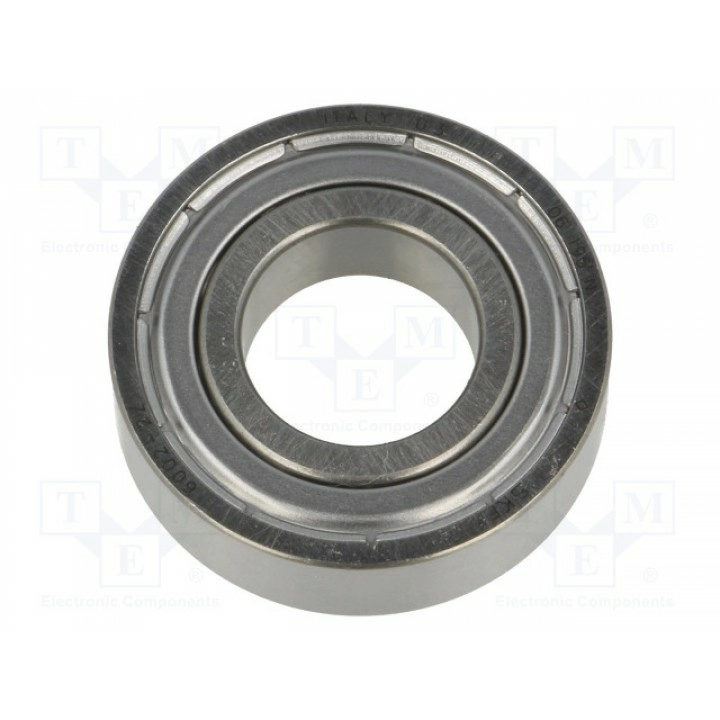 Подшипник шариковый однорядный SKF 6002-2Z SKF (SKF6002-2Z)