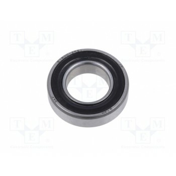 Подшипник шариковый однорядный SKF SKF61800-2RS1