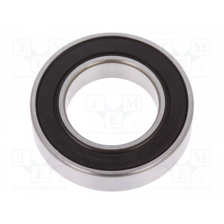 Подшипник шариковый однорядный SKF 61903-2RS1 SKF (SKF61903-2RS1)