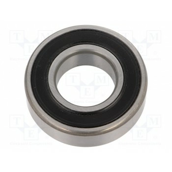 Подшипник шариковый однорядный SKF SKF6205-2RSH