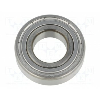 Подшипник шариковый однорядный SKF SKF6205-2Z