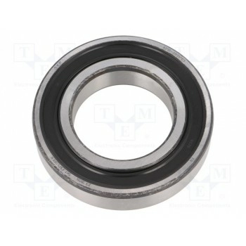 Подшипник шариковый однорядный SKF SKF6210-2RS1-C3