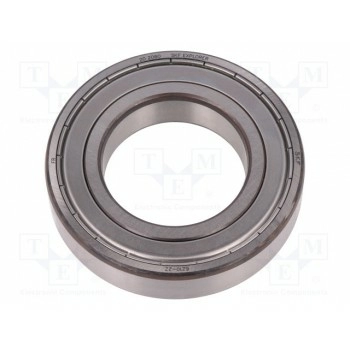 Подшипник шариковый однорядный SKF SKF6210-2Z