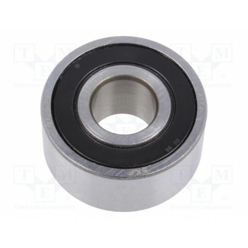 Подшипник шариковый однорядный SKF SKF63000-2RS1