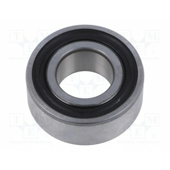 Подшипник шариковый однорядный SKF SKF63004-2RS1