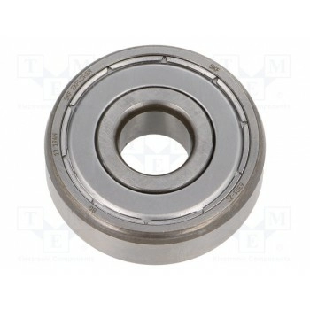 Подшипник шариковый однорядный SKF SKF6301-2Z