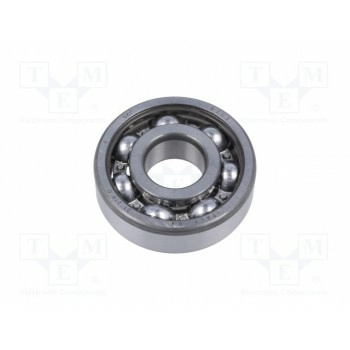 Подшипник шариковый однорядный SKF SKF6303