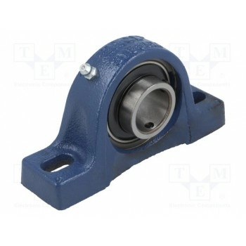Подшипник подшипниковый узел типа У SKF SKFSY25TF