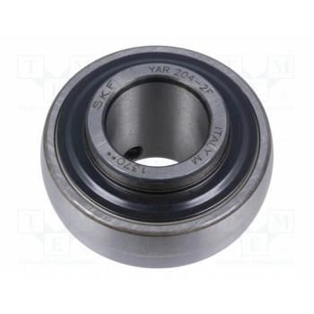 Подшипник Y SKF SKFYAR204-2F