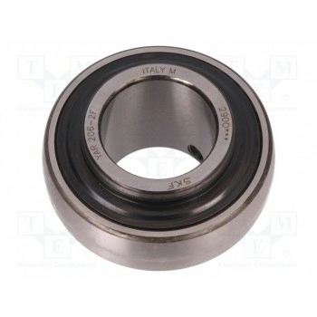 Подшипник Y SKF SKFYAR206-2F