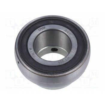 Подшипник Y SKF SKFYET205