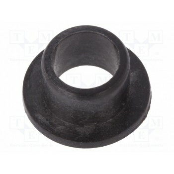 Подшипник опорная втулка igus PFM-0608-06