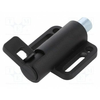 Пружинная защелка ELESA+GANTER GN416-12-46-L1