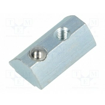 Гайка для профилей FATH FA-096024