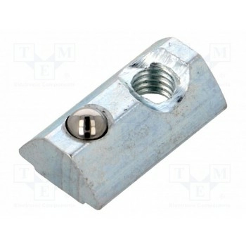 Гайка для профилей FATH FA-096025
