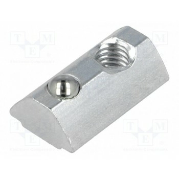 Гайка для профилей FATH FA-096026