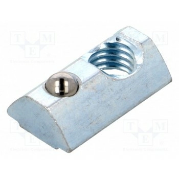 Гайка для профилей FATH FA-096028