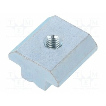 Гайка для профилей FATH FA-096035