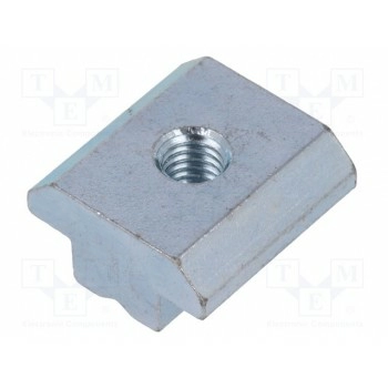 Гайка для профилей FATH FA-096036